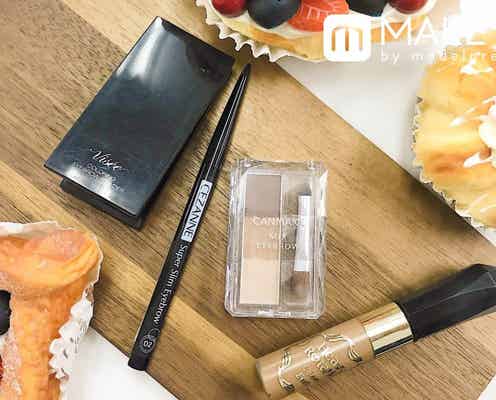 美人度3割増し!顔を美しくみせる眉毛メイクアップ方法