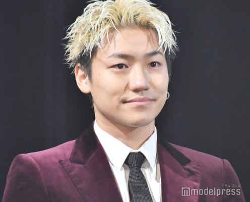 GENERATIONS小森隼「めちゃイケ」“オカザイル”キッズダンサーで活躍していた過去 グループ結成時に数原龍友も驚き