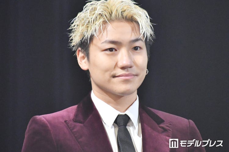 Generations小森隼 ヒルナンデス 新レギュラー決定に祝福続々 モデルプレス Generations小森隼 ヒルナンデス 新レギュラー決定に祝福続々 モデルプレス