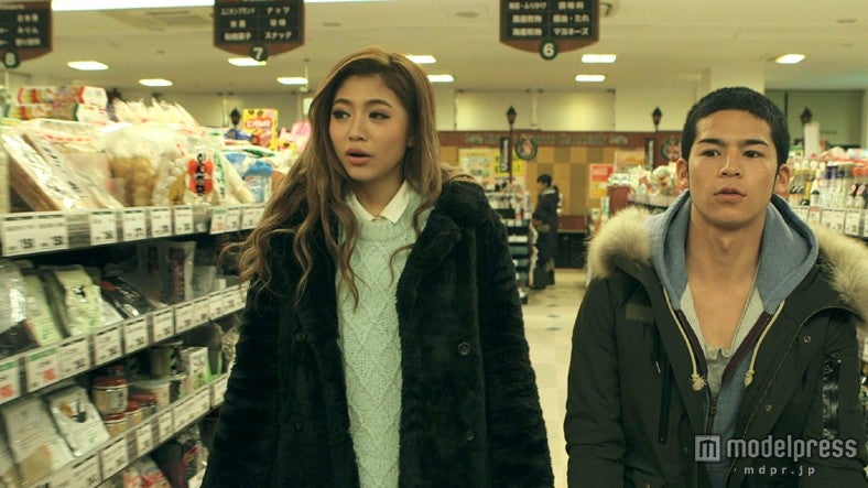 テラスハウス新参戦のモデル、初女子会で本音をぶっちゃけ