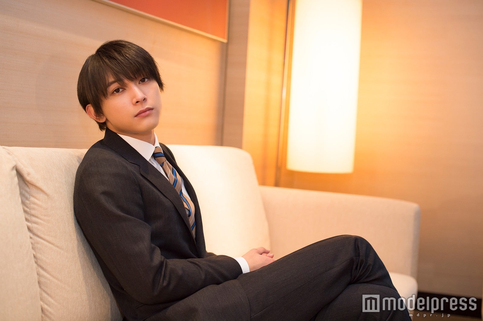 吉沢亮 （C）モデルプレス