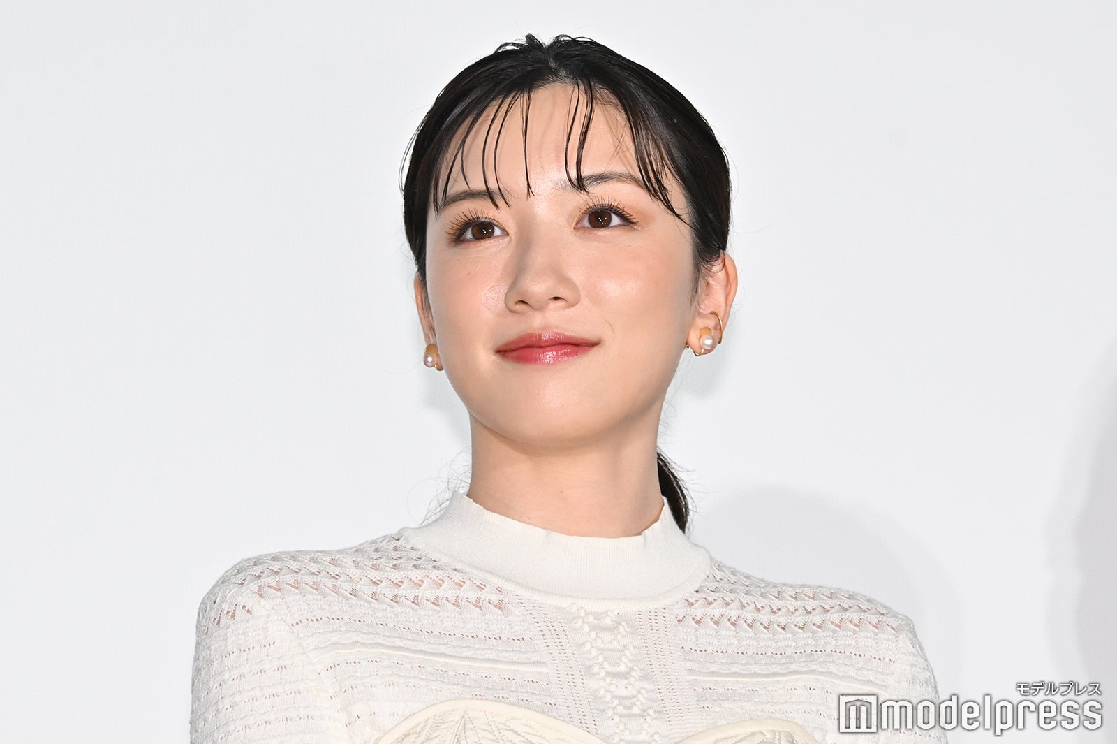 永野芽郁（C）モデルプレス