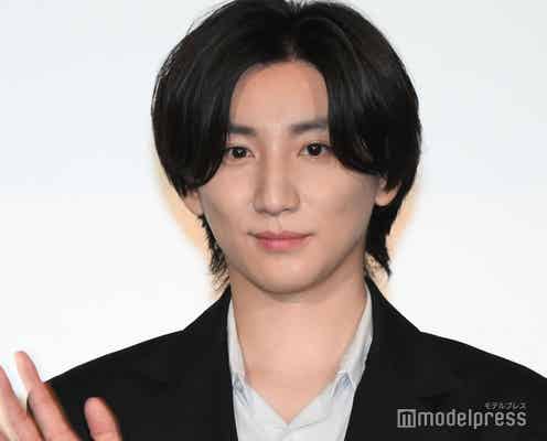SixTONES京本大我、試写で号泣の裏側明かす 監督から称賛「それだけ純粋な人」【言えない秘密】