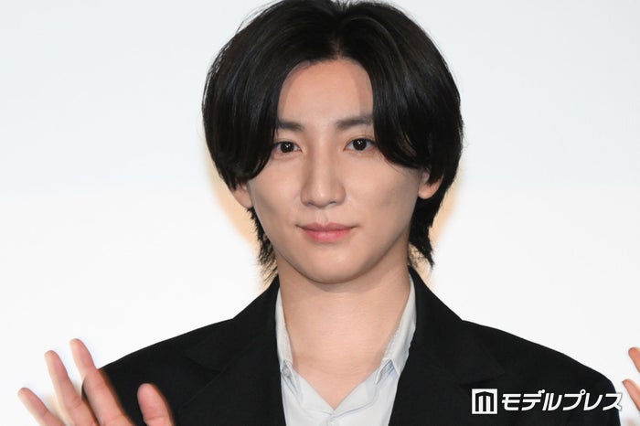 SixTONES京本大我、試写で号泣の裏側明かす 監督から称賛「それだけ純粋な人」【言えない秘密】