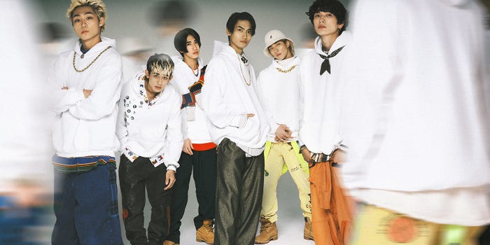 WATWING(提供写真)