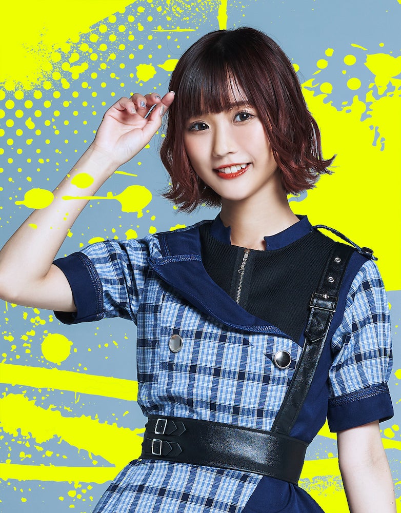 chie （提供写真）