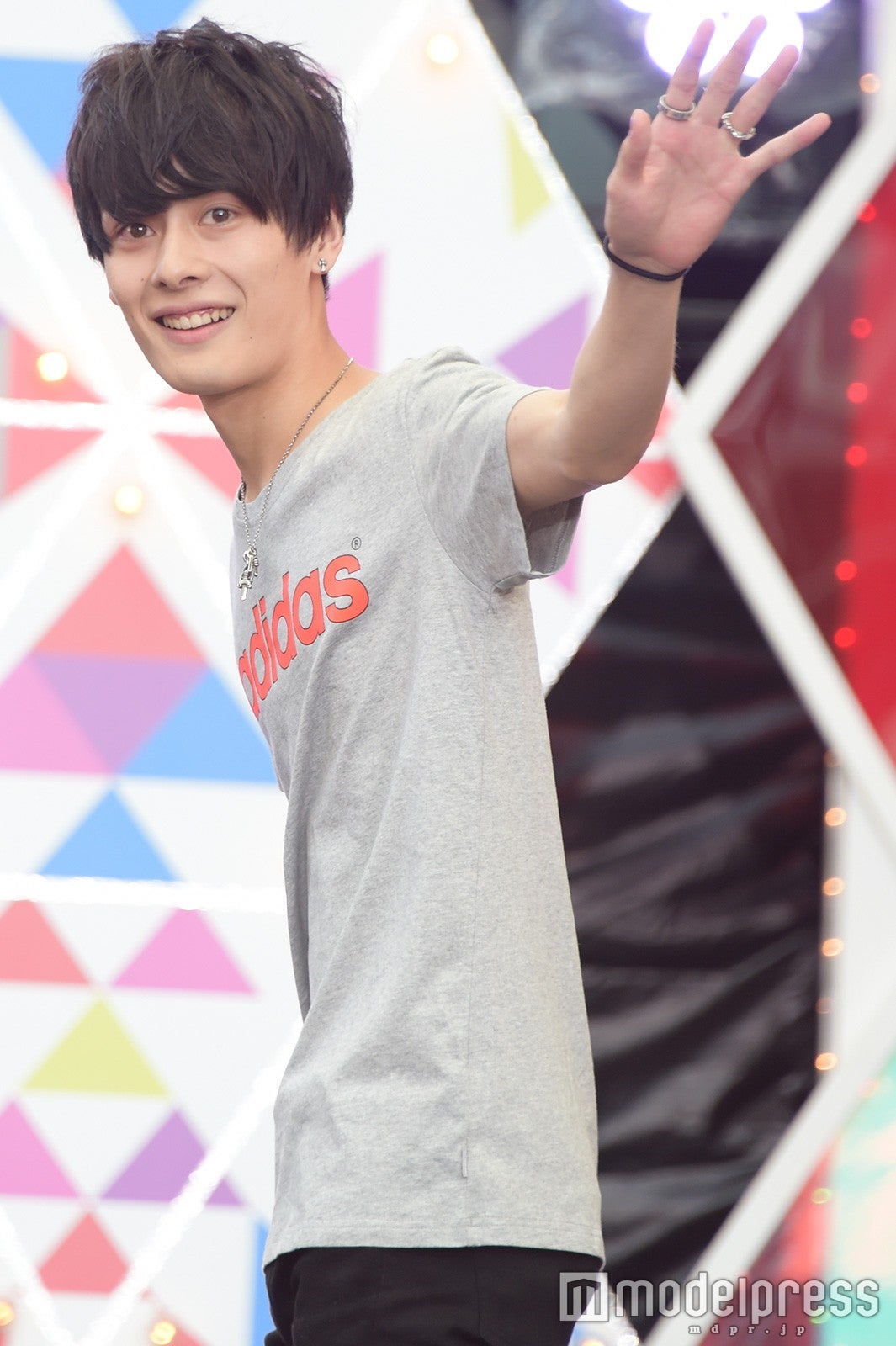 冨田幸大（C）モデルプレス