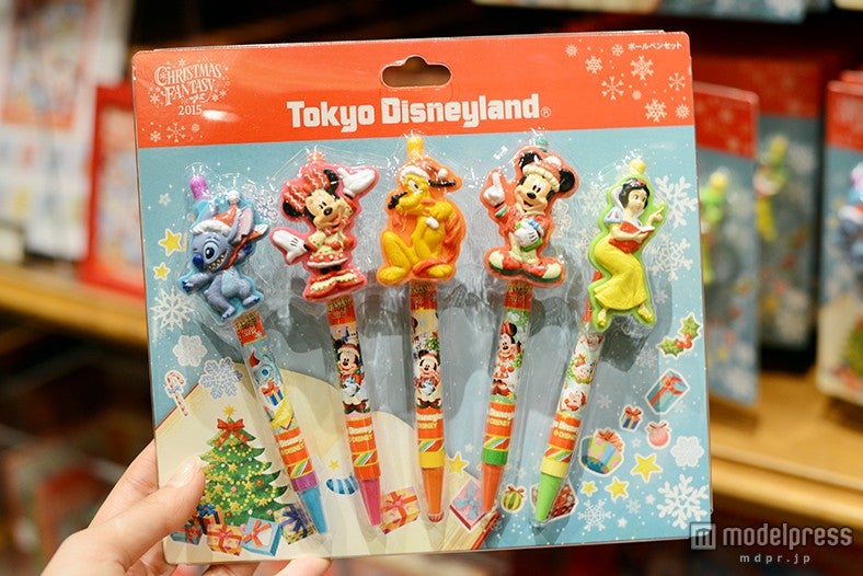 ボールペンセット￥2100