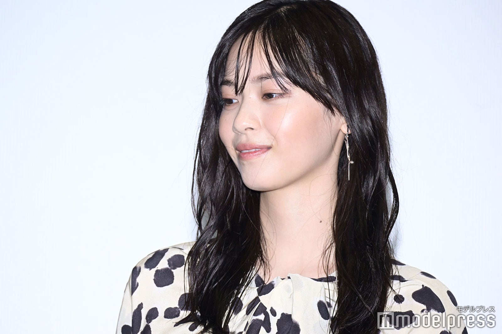 西野七瀬（C）モデルプレス