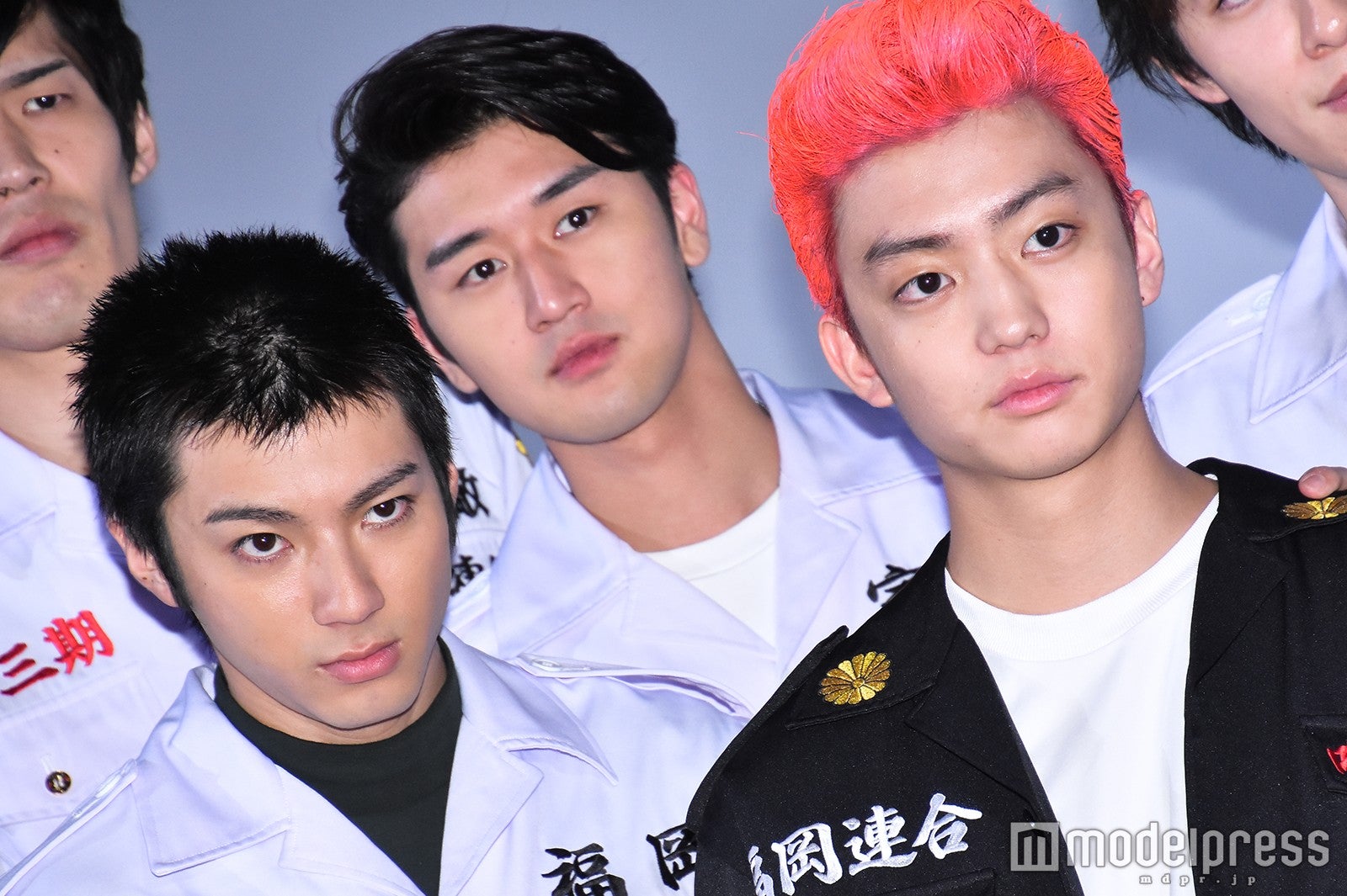 山田裕貴、健太郎 （C）モデルプレス