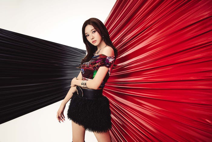 ダヨン(提供写真)