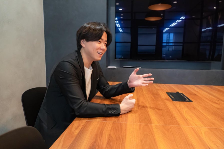 金本相太氏（提供写真）