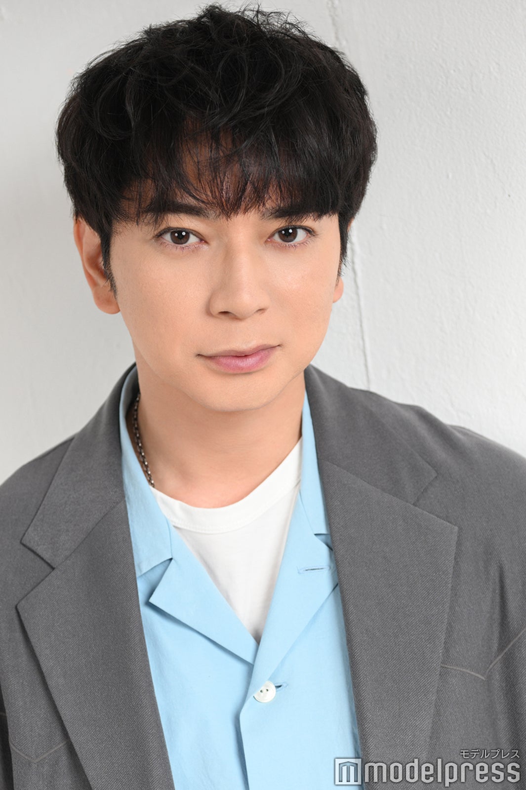 松本潤、人との対話前には“情報収集”「刺激にもなるし面白い」悩みを抱える人との向き合い方も【「19番目のカルテ」インタビュー】