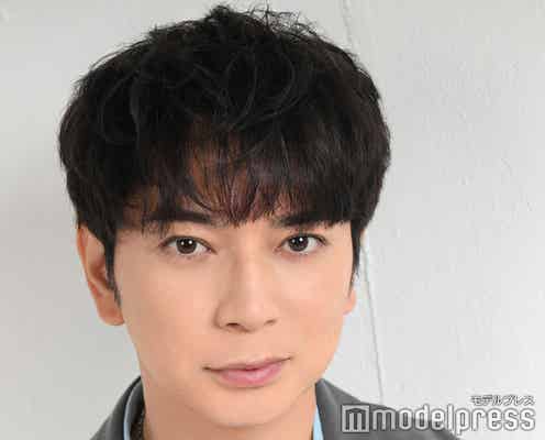 松本潤、人との対話前には“情報収集”「刺激にもなるし面白い」悩みを抱える人との向き合い方も【「19番目のカルテ」インタビュー】