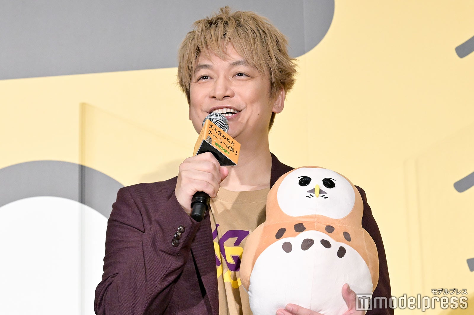 香取慎吾 （C）モデルプレス