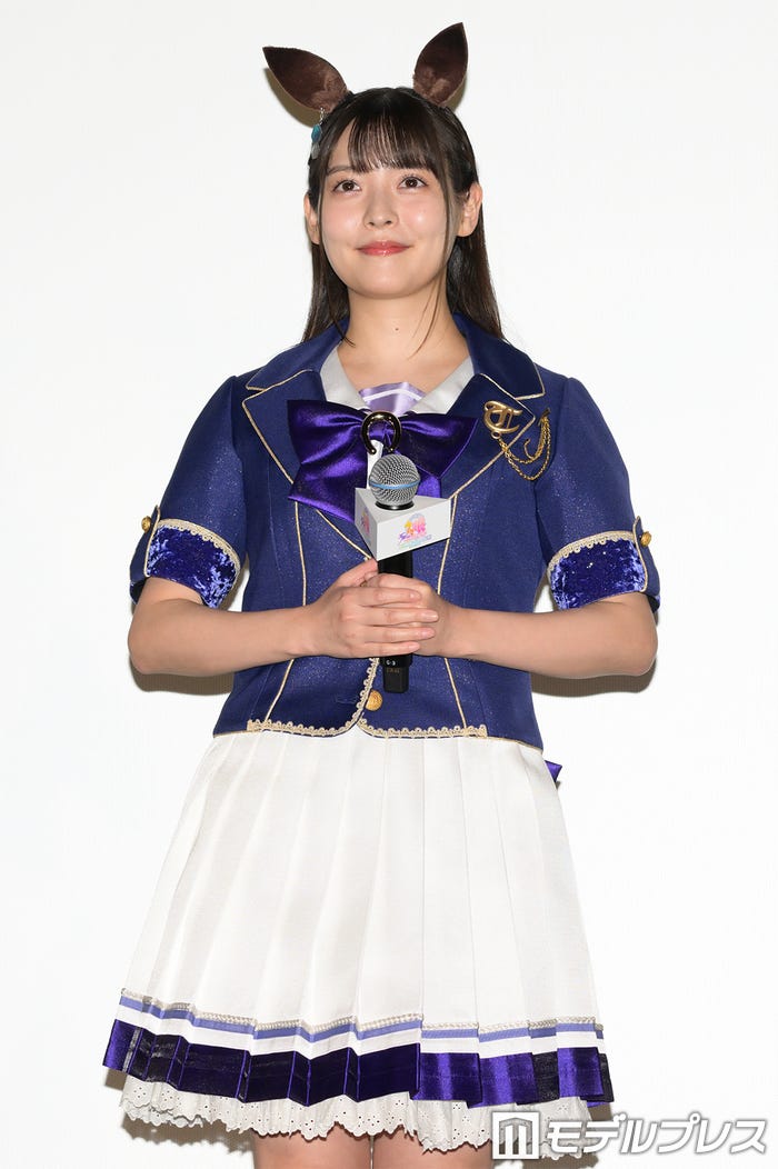 上坂すみれ(C)モデルプレス