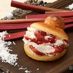 お台場店限定フレーバー「ルバーブとココナッツ」/画像提供:デックス東京ビーチ【モデルプレス】