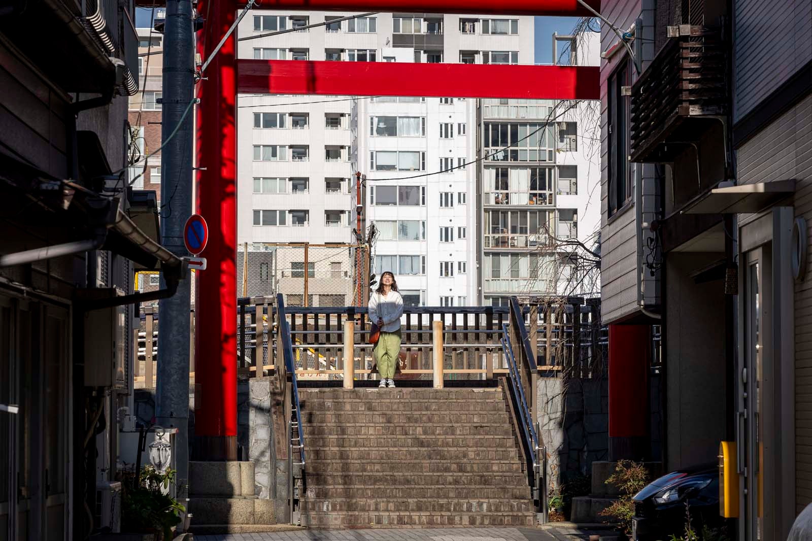 奈緒「春になったら」最終話より（C）カンテレ