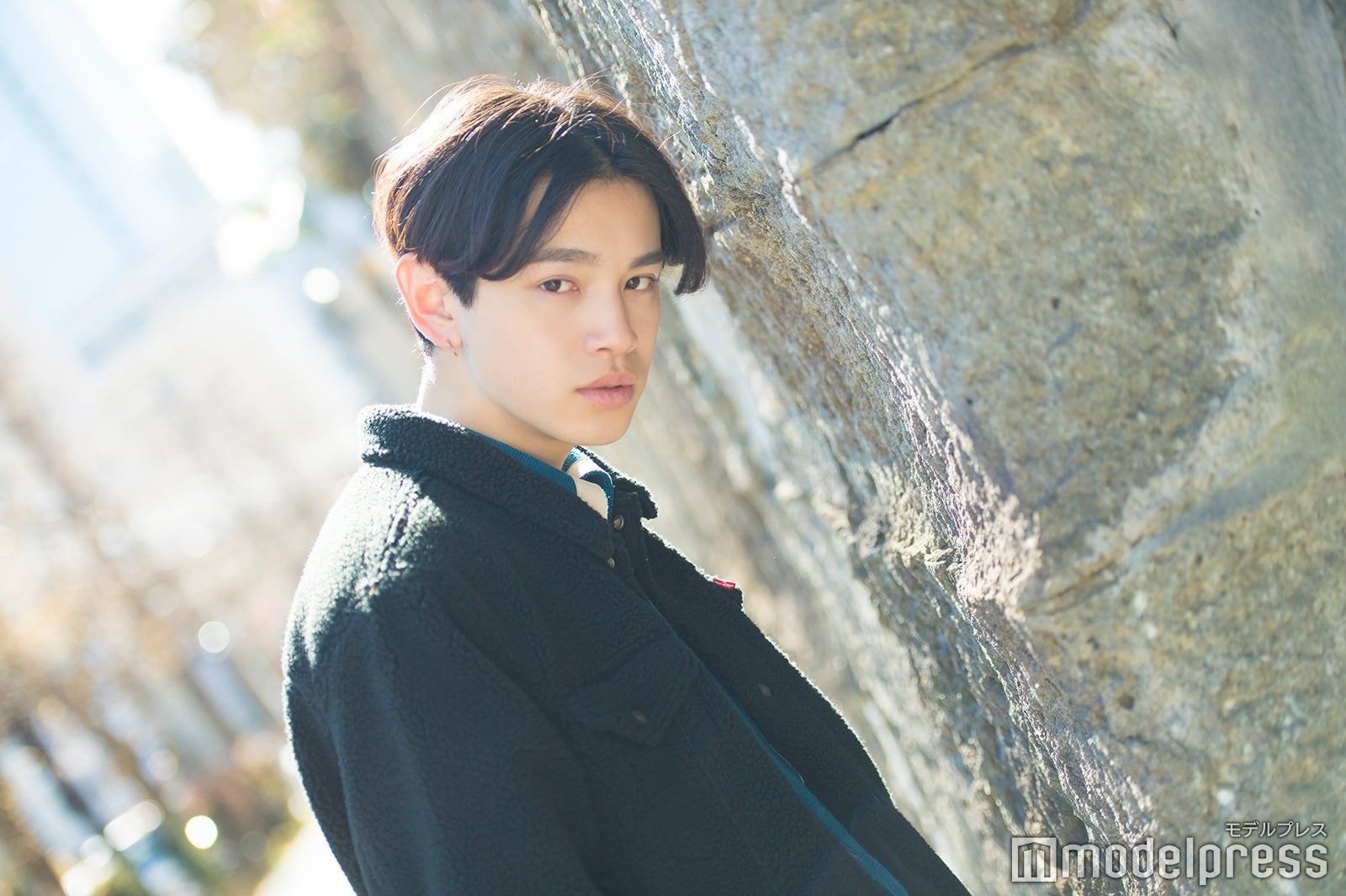 鈴木康介 （C）モデルプレス