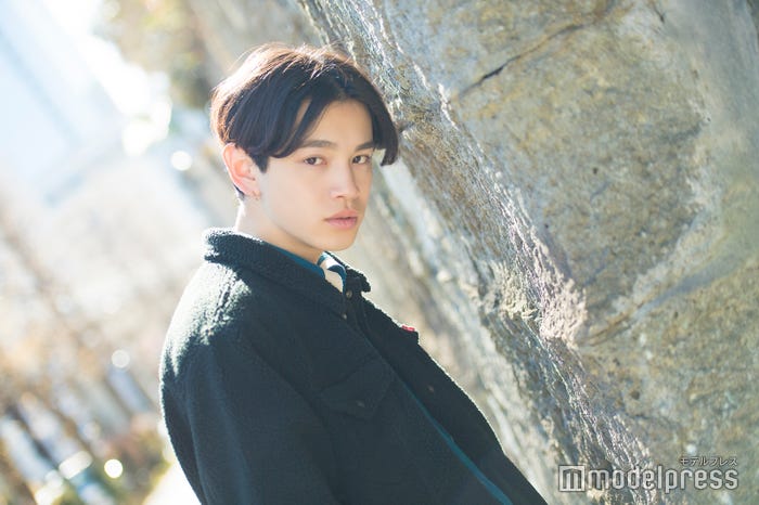 鈴木康介 (C)モデルプレス