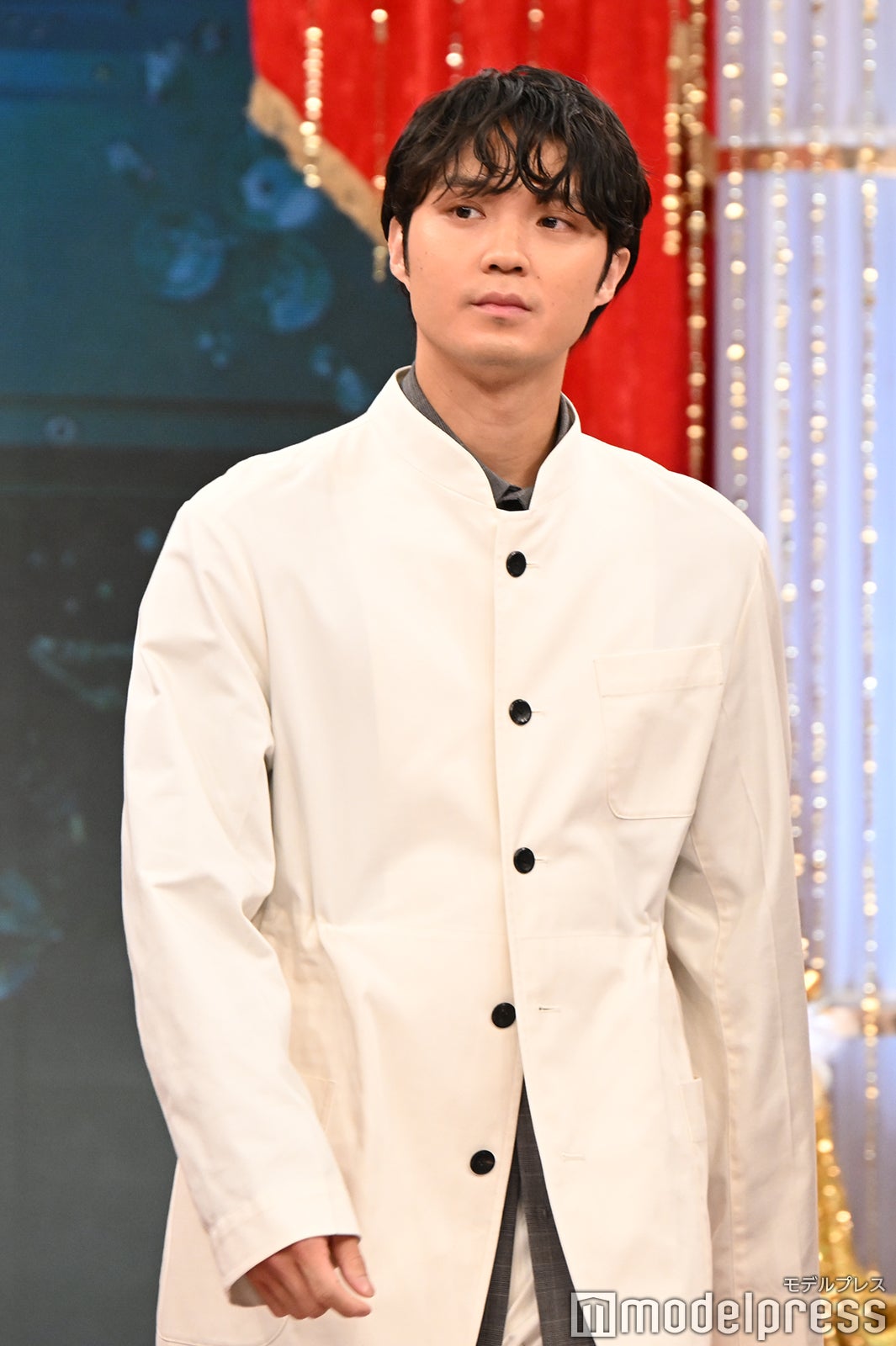 磯村勇斗（C）モデルプレス