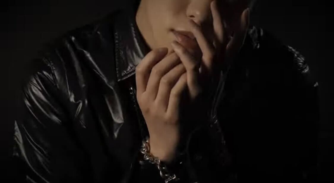 13日公開の「TOBE」公式YouTubeより