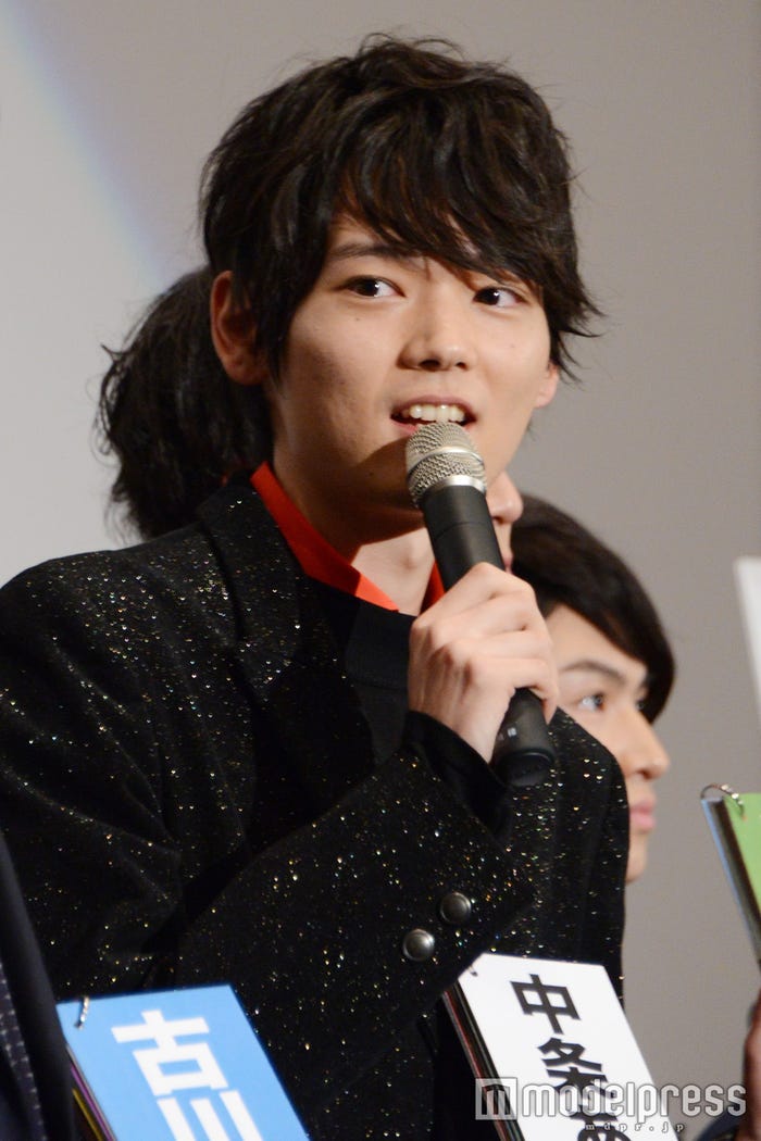 古川雄輝(C)モデルプレス