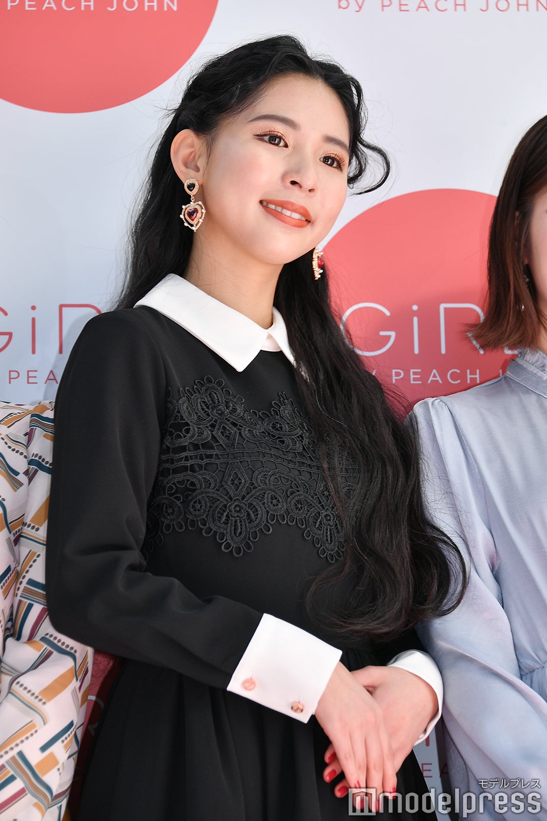 ミチ（C）モデルプレス