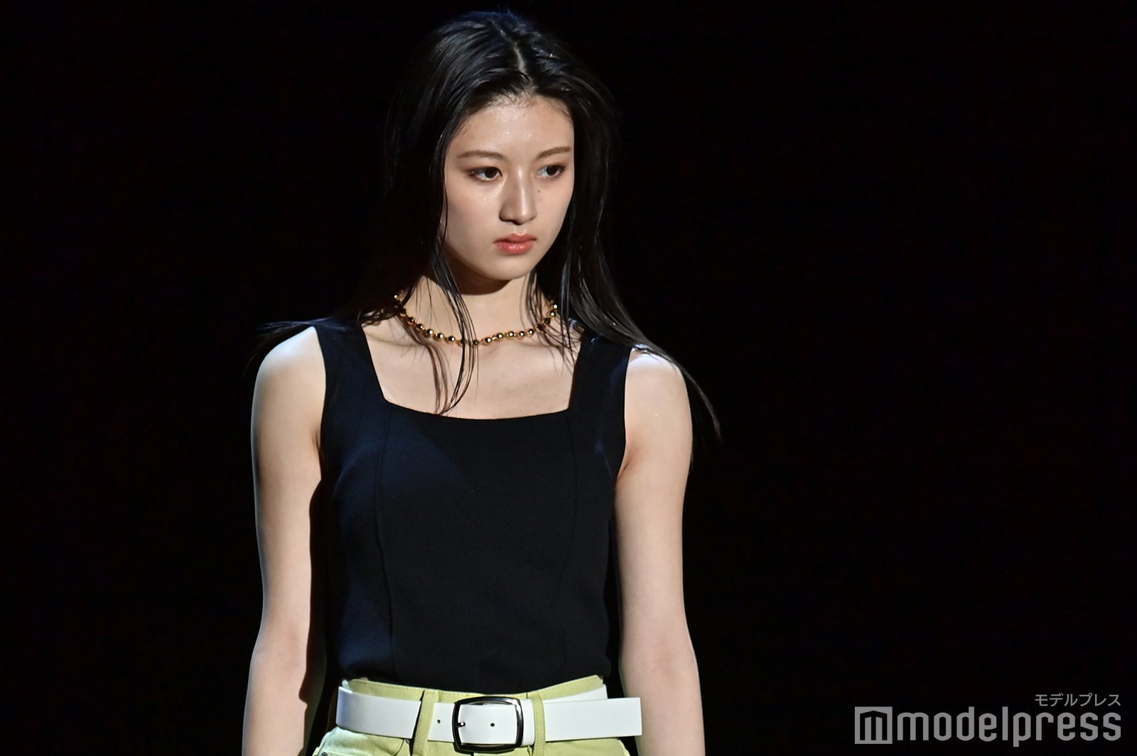 吉田あかり （C）モデルプレス