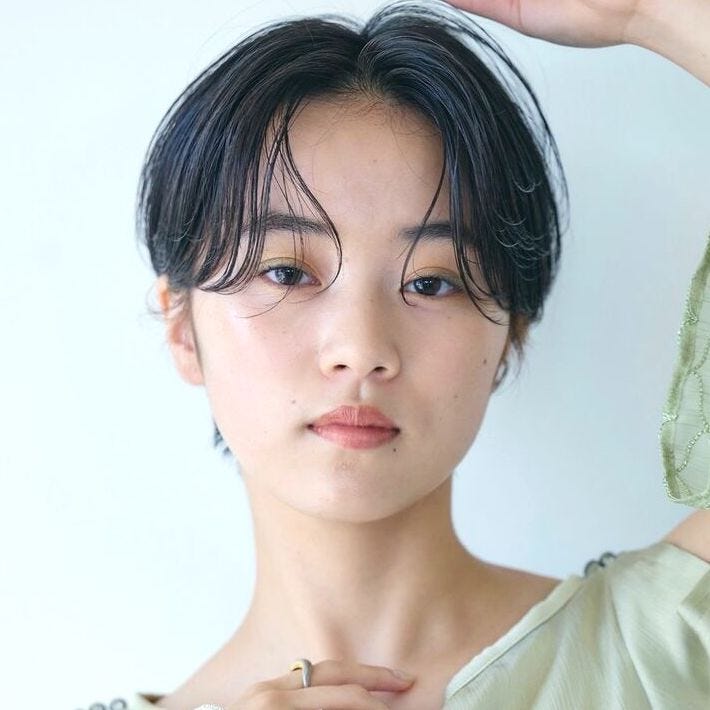 22春の髪型は ニュアンスヘア が大事 トレンドを意識したヘアスタイル16選 モデルプレス 22春の髪型は ニュアンスヘア が大事 トレンドを意識したヘアスタイル16選 モデルプレス