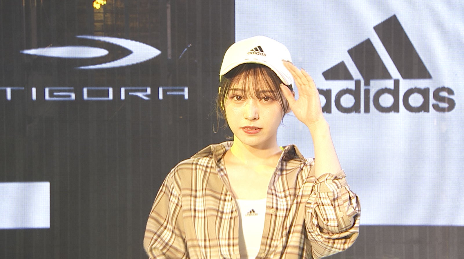 那須ほほみ（提供写真）