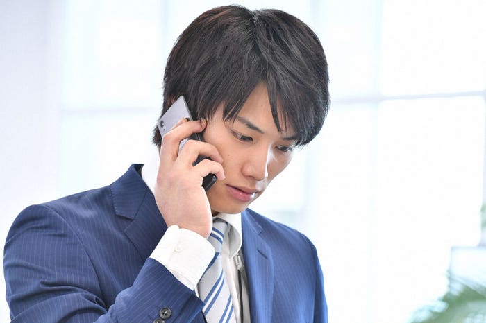 鈴木伸之/「あなたのことはそれほど」第3話より(画像提供:TBS)