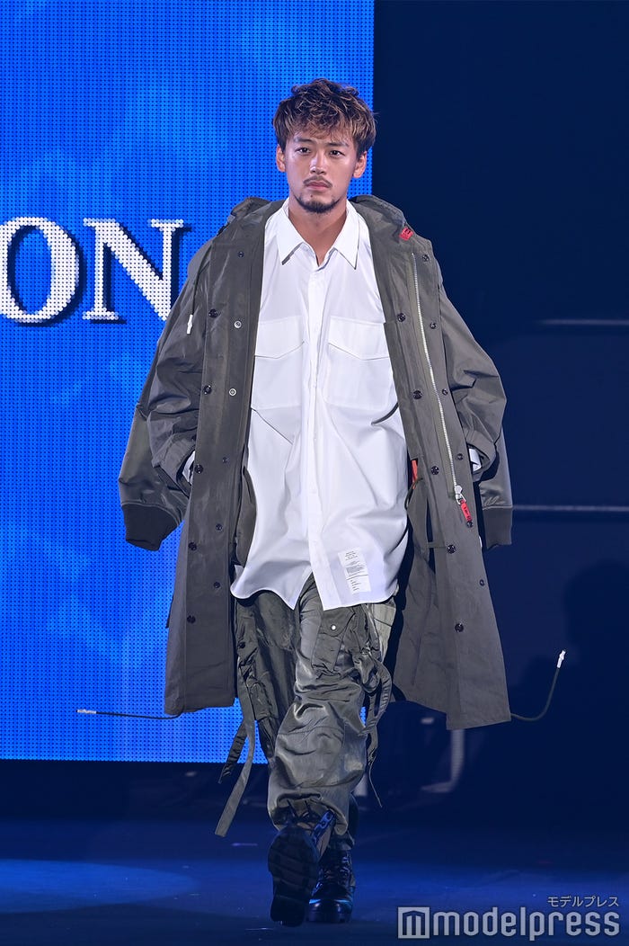 竹内涼真 (C)モデルプレス