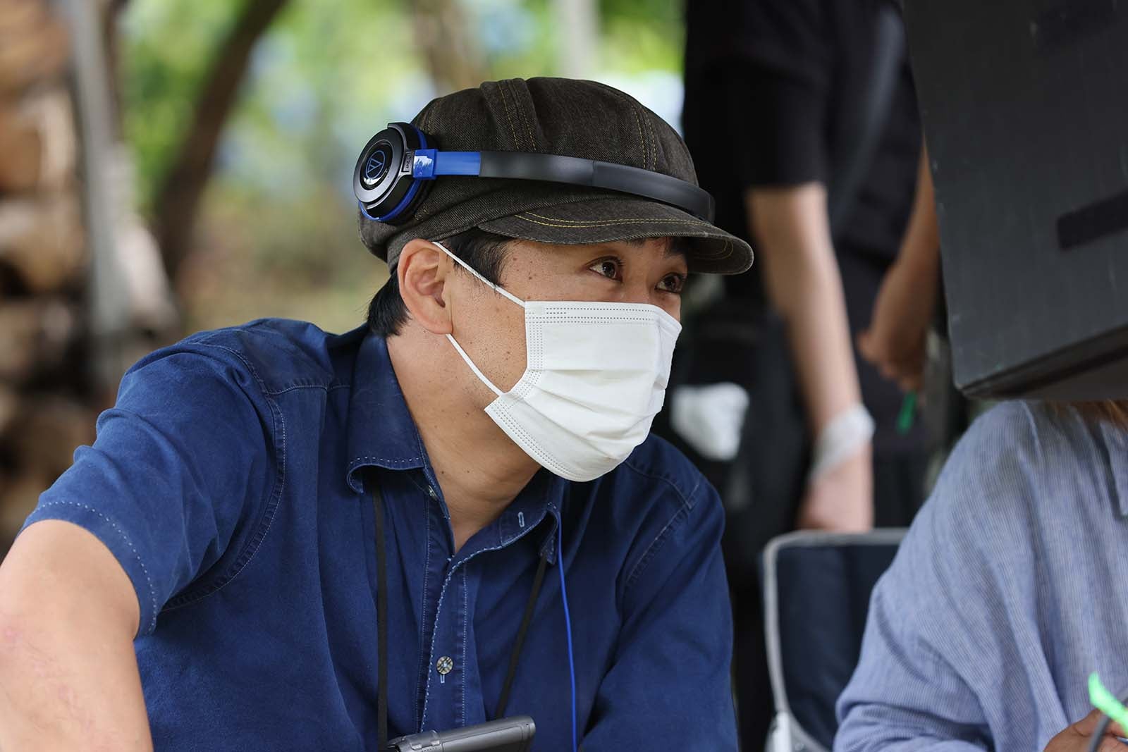 劇団ひとり（C）日本テレビ