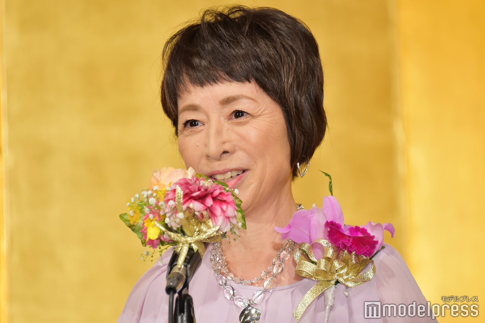 阿川佐和子 （C）モデルプレス