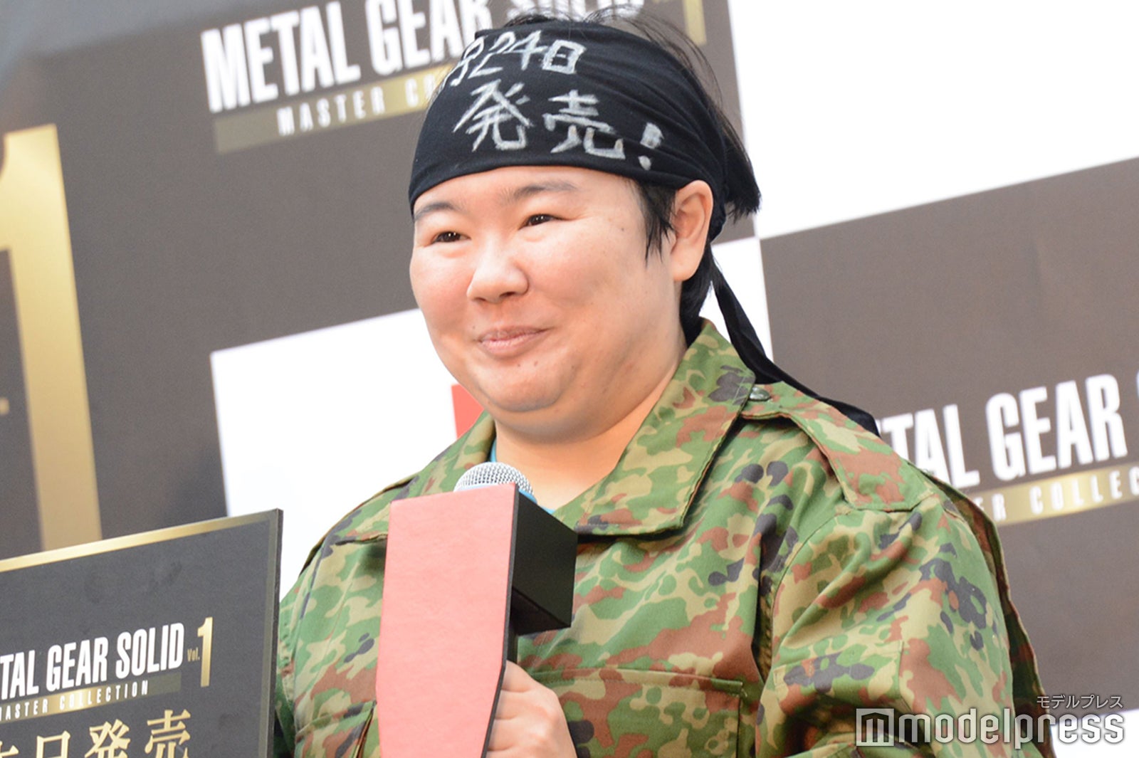 やす子、生放送前の失態明かす「どうやったら逃げられるかなぁ」