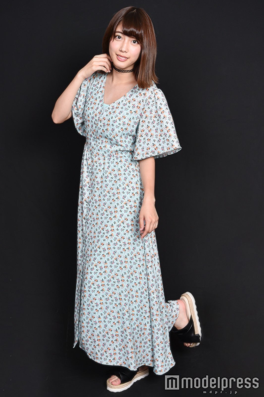 松田るか（C）モデルプレス