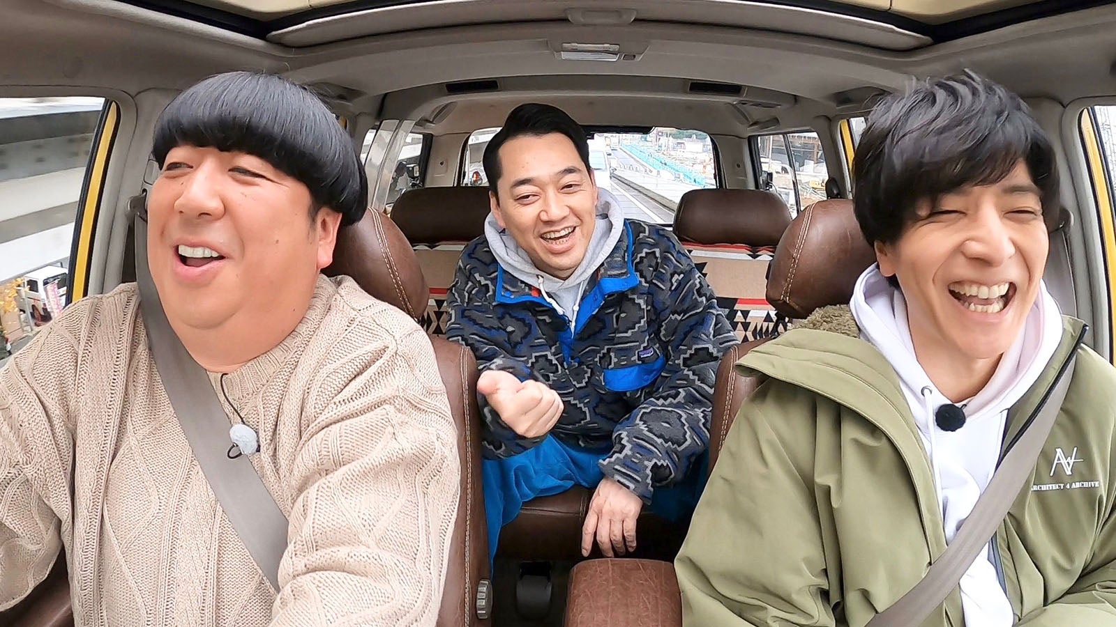 生田斗真、“実はポンコツ説”急浮上