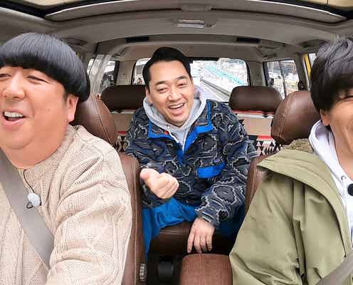 生田斗真、“実はポンコツ説”急浮上