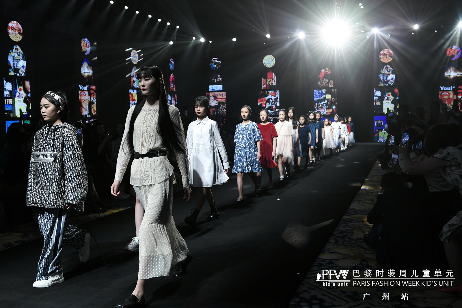 Japan Kids Fashion Week 2021（提供写真）