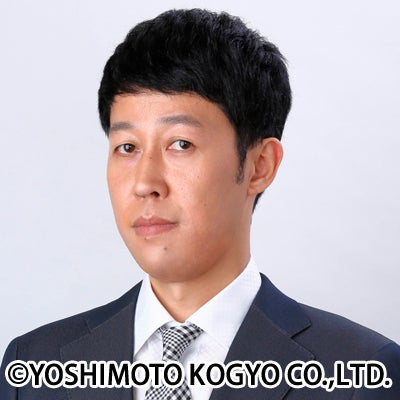 小籔千豊（提供写真）