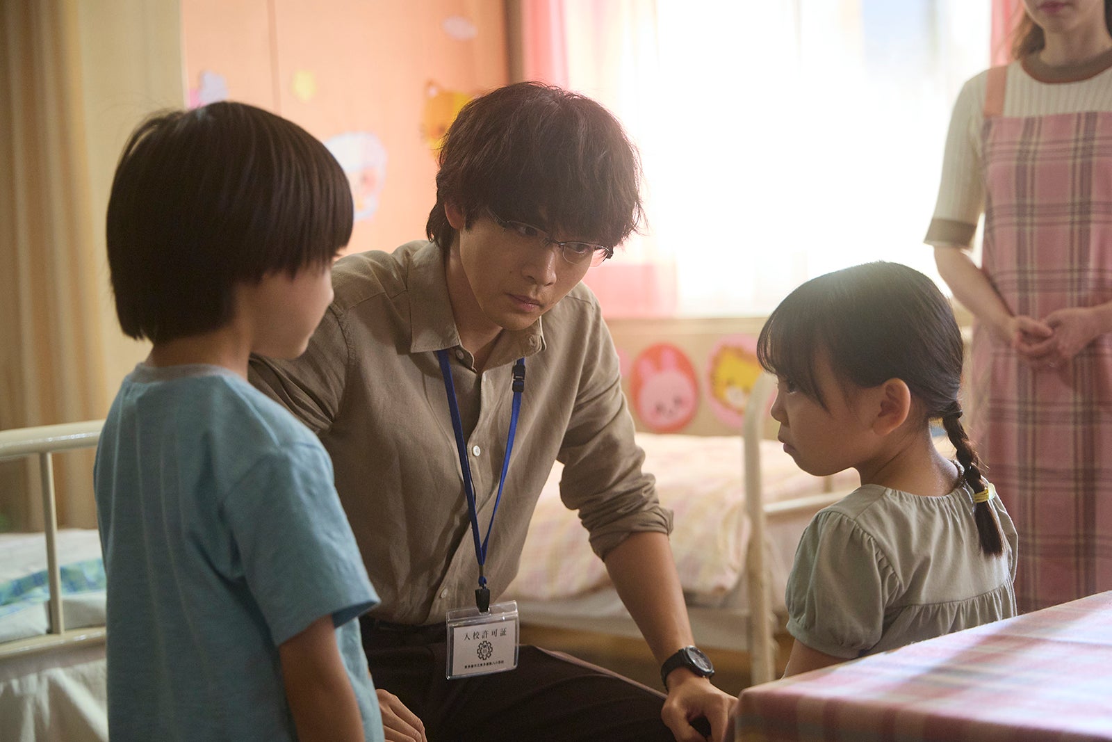 【松下洸平「放課後カルテ」続編インタビュー】連ドラオールアップの秘話 子どもたちとの共演で「仕事への向き合い方を考え直した」