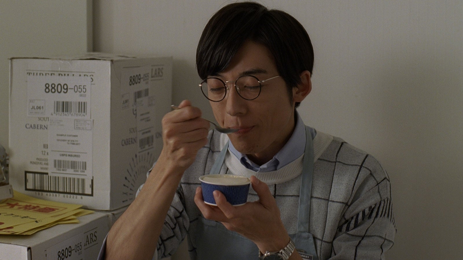 高橋一生（提供画像）