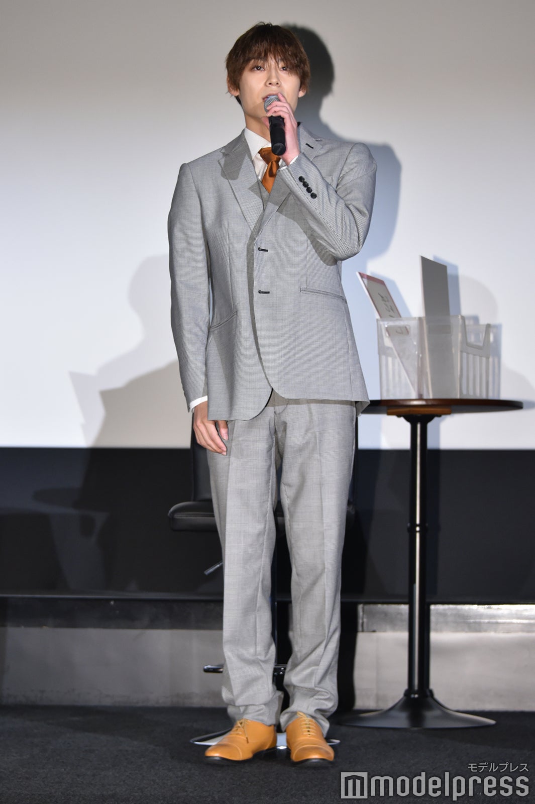 真っ直ぐ担当・高松アロハ（C）モデルプレス