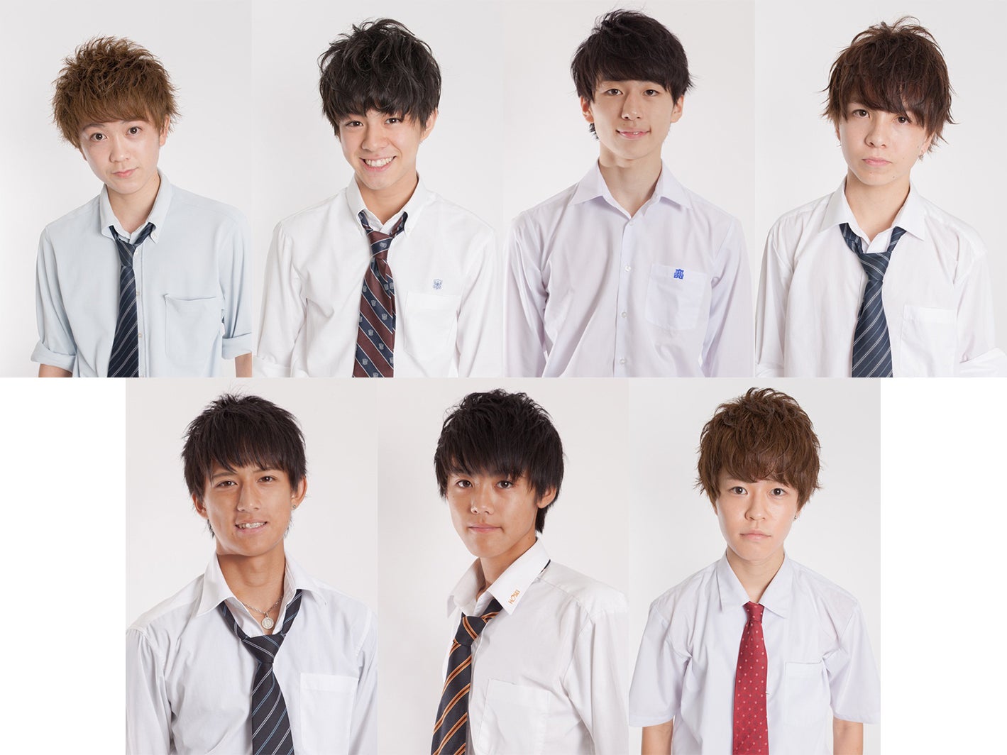 “日本一のイケメン高校一年生”を決めるミスターコン、ファイナリスト決定