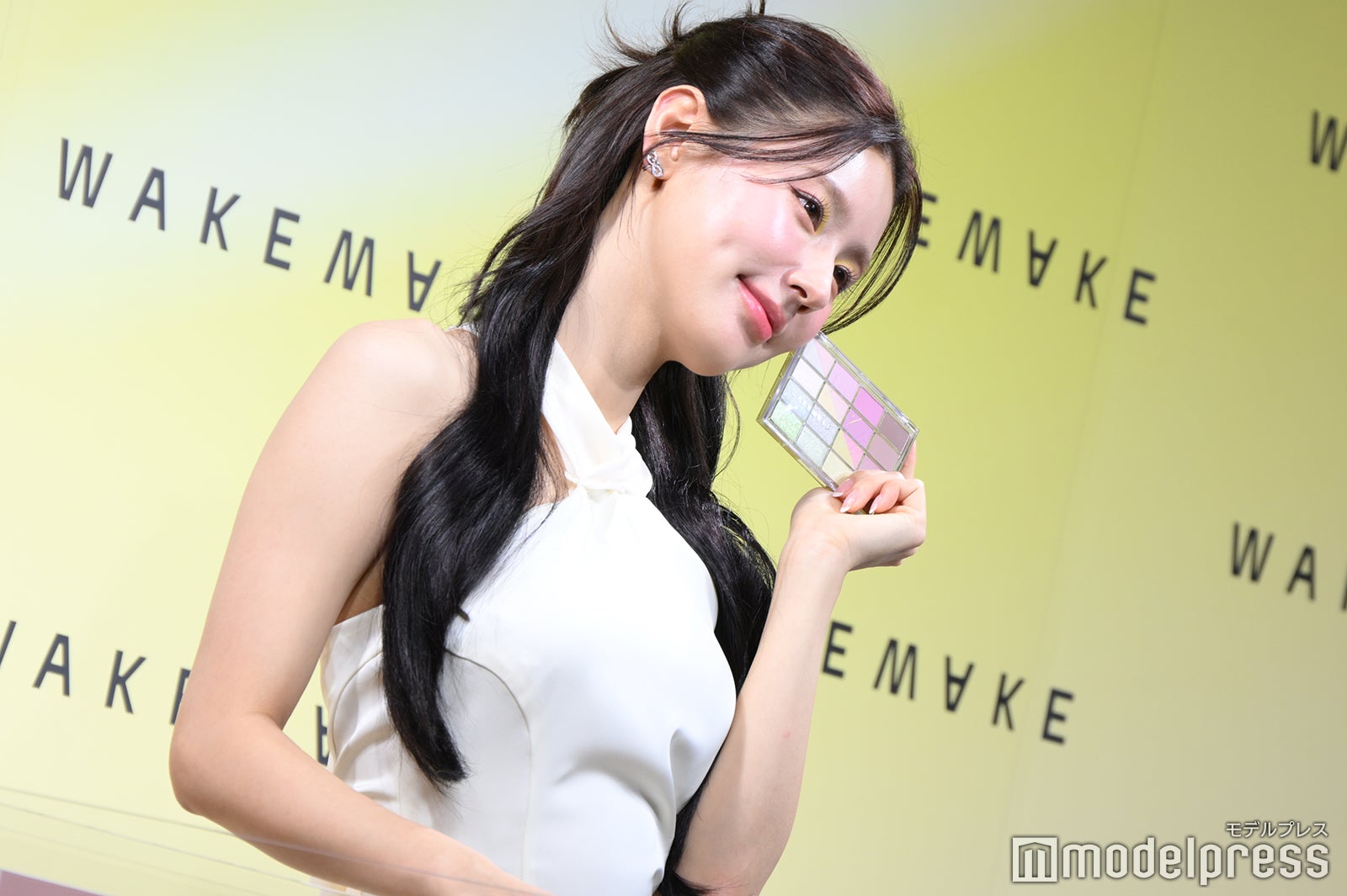 ミヨン（C）モデルプレス