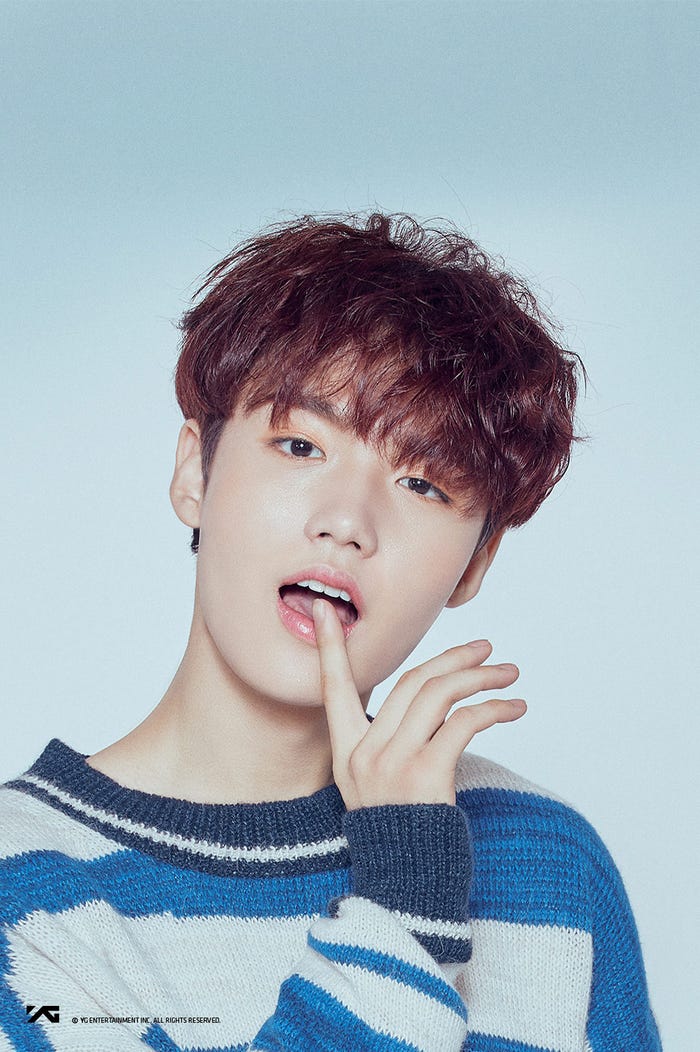 ドヨン (提供写真)