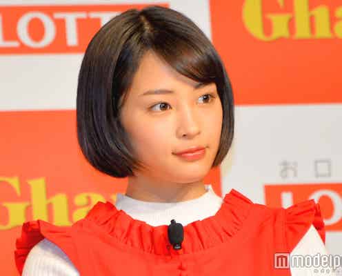 広瀬すず、成田凌について言及