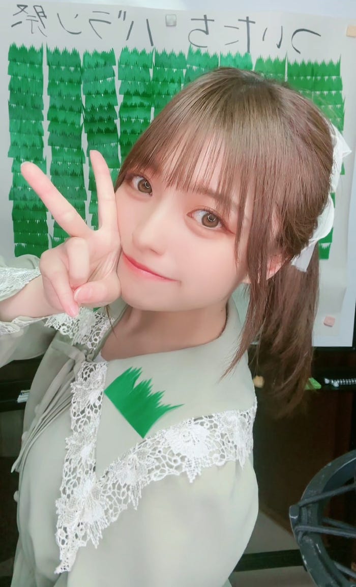 mihanaさん(提供画像)