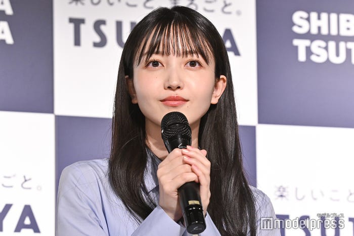 久保史緒里(C)モデルプレス